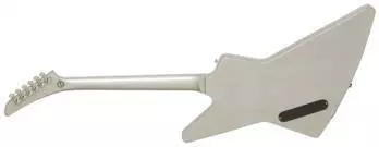 Limited Run Explorer Pro in TV Silver